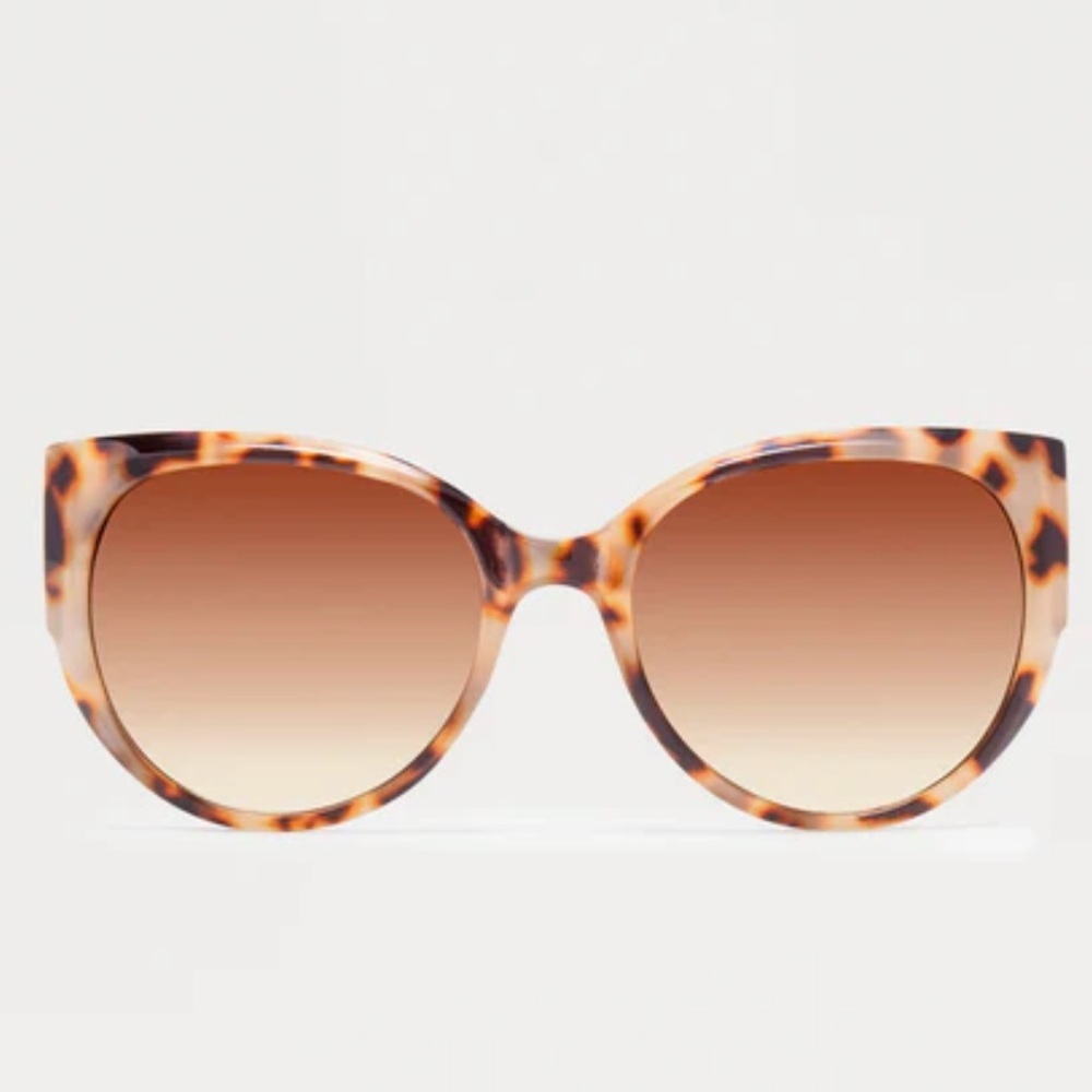 Tortoise Shell Sunglasses